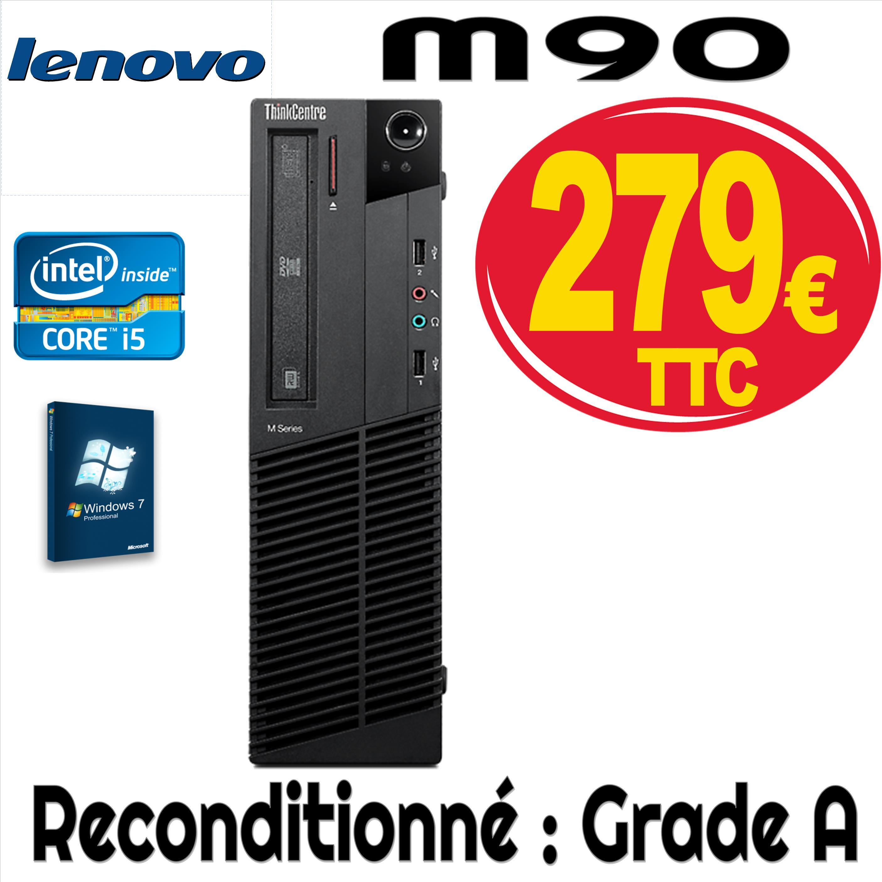 Lenovo M90